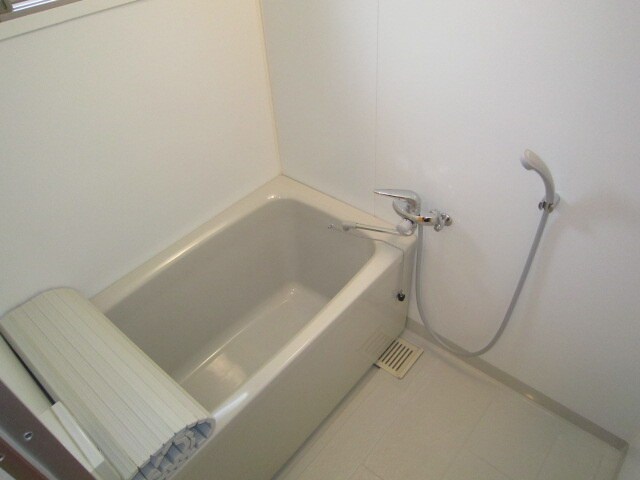 物件内観写真14　(バス／シャワールーム等)