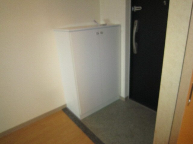 物件内観写真16　(靴箱)