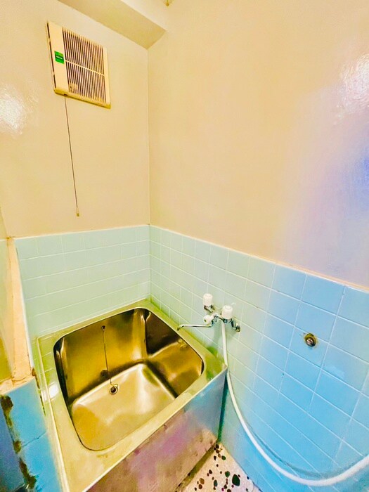 物件内観写真7　(バス／シャワールーム等)