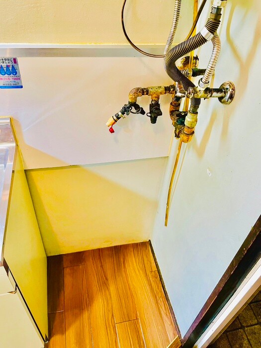 物件内観写真19　(居室)