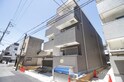 仮）フジパレス柴島Ⅰ番館