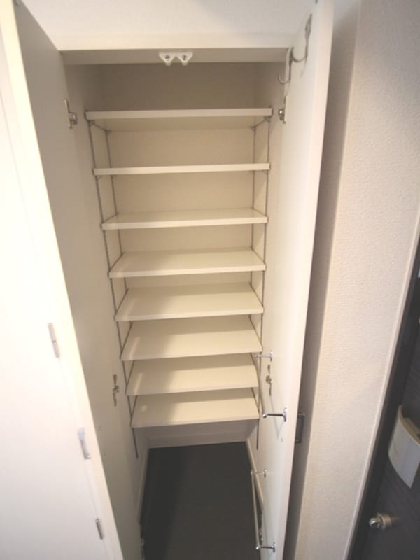 靴箱