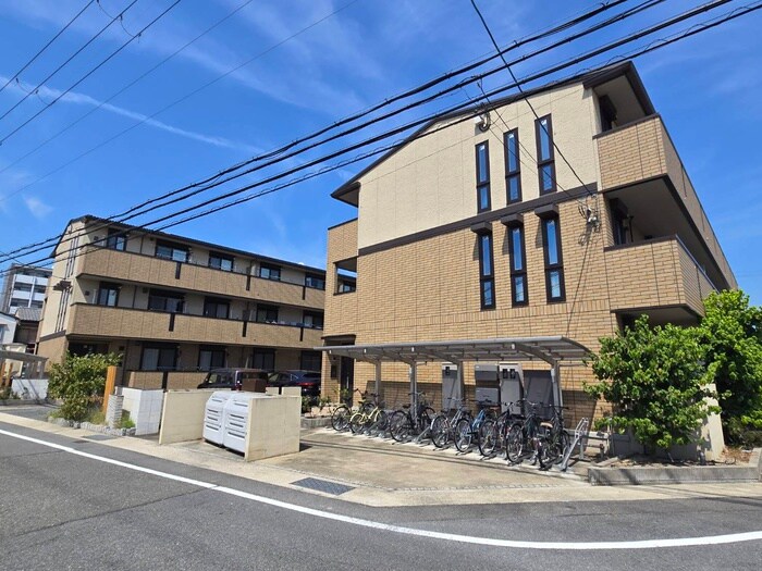 物件外観写真4　(外観写真)