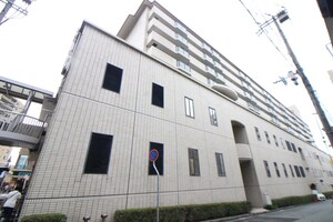 アピア２(711)外観写真