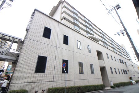 アピア２(711)外観写真