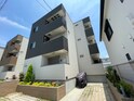フジパレス鳳駅西Ⅲ番館