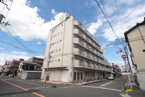 グラントピア豊里(802)外観写真