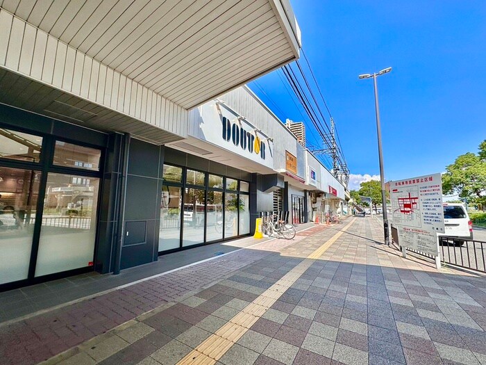 ドトールコーヒー