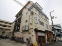 第２三国ヶ丘コーポ