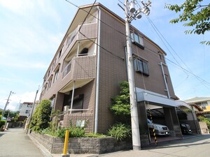 ＧＲＡＮＤＥ甲子園六番町外観写真