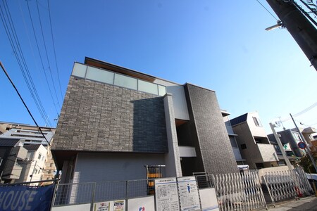 仮）SHM東灘区深江北町２丁目外観写真