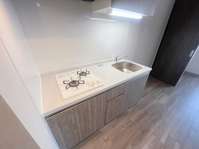 物件内観写真7　(キッチン)