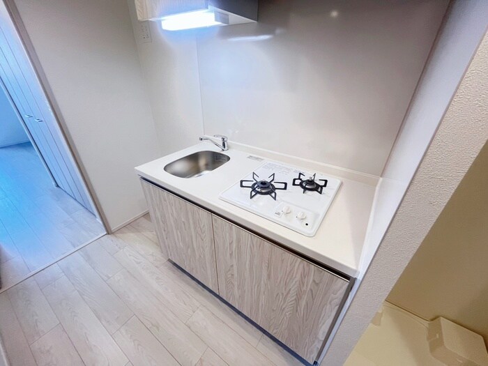 物件内観写真7　(キッチン)