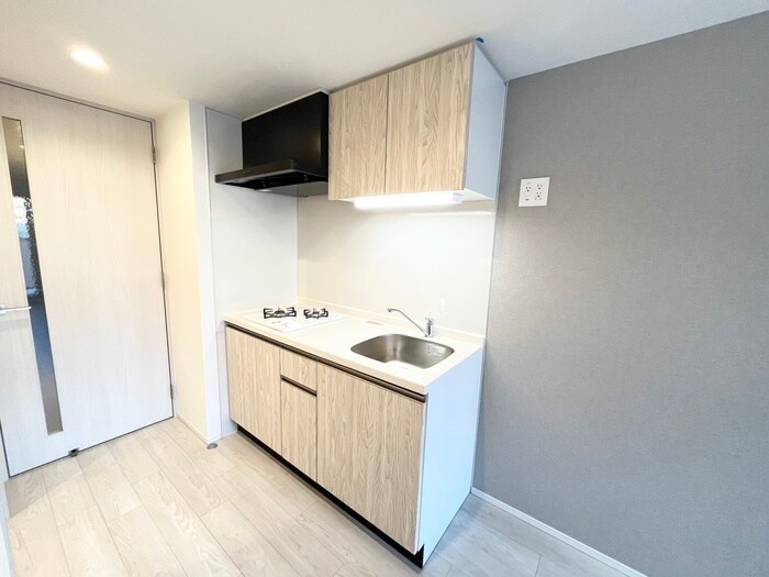 物件内観写真7　(キッチン)