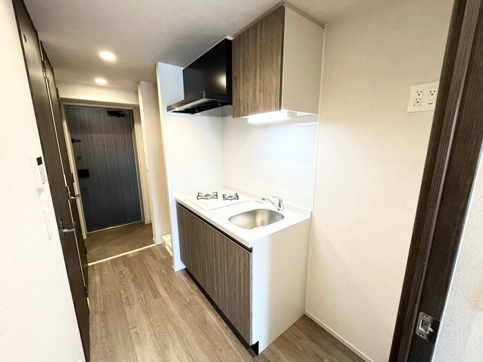 物件内観写真8　(キッチン)