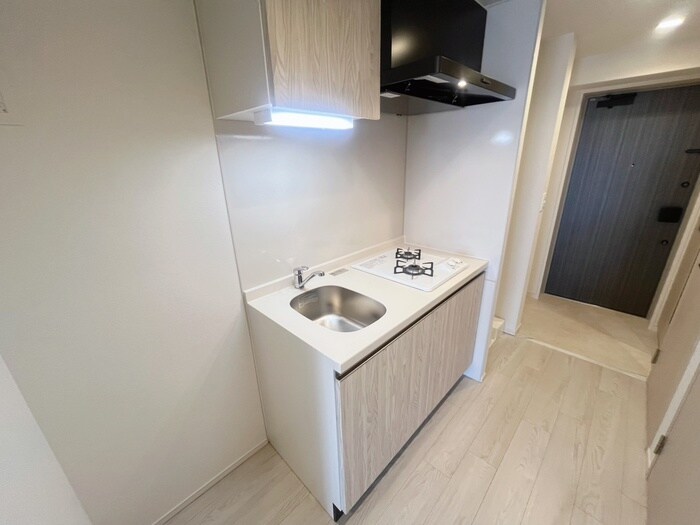 物件内観写真8　(キッチン)