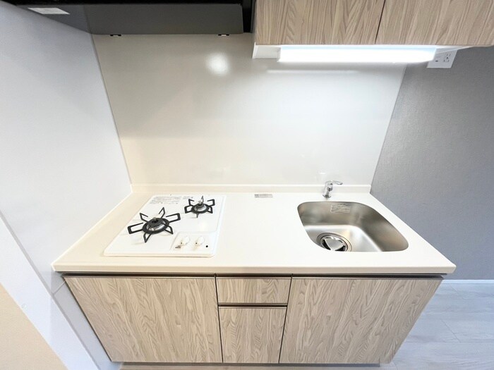 物件内観写真8　(キッチン)