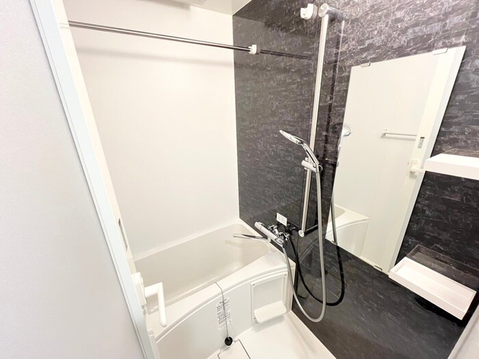 物件内観写真9　(バス／シャワールーム等)