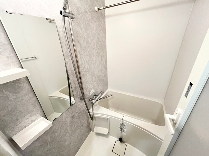物件内観写真9　(バス／シャワールーム等)