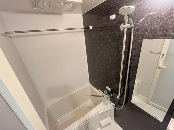 物件内観写真11　(バス／シャワールーム等)