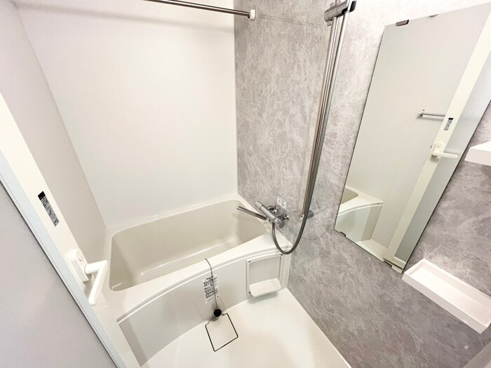 物件内観写真12　(バス／シャワールーム等)