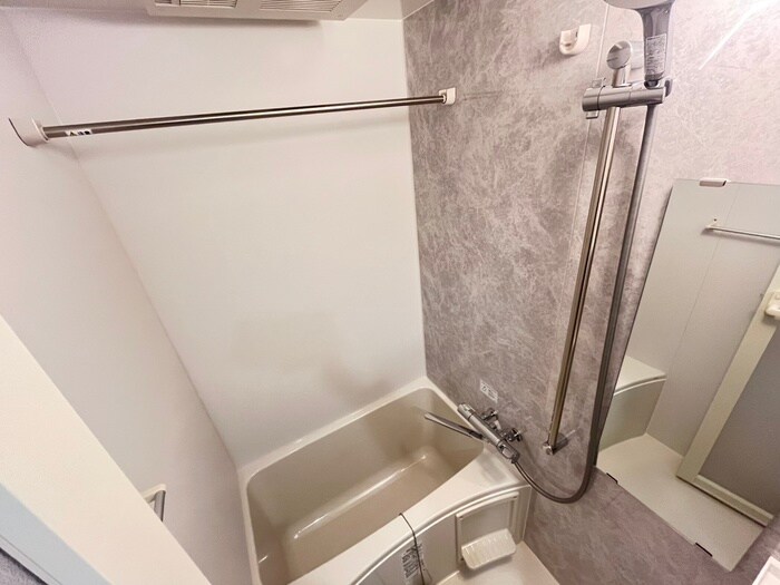 物件内観写真12　(バス／シャワールーム等)