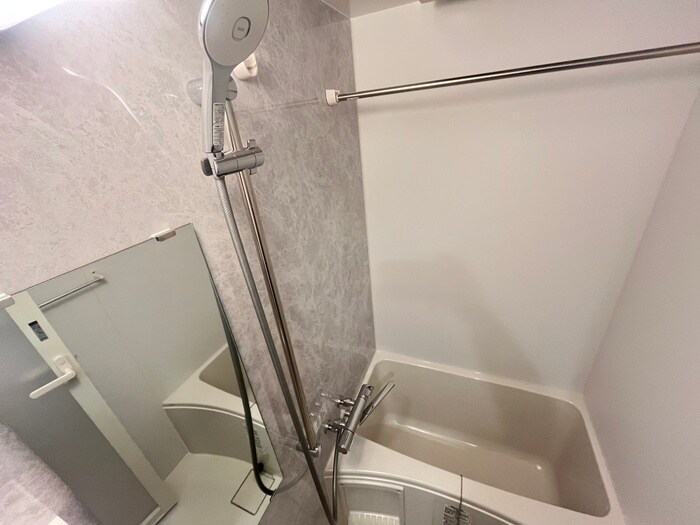 物件内観写真12　(バス／シャワールーム等)