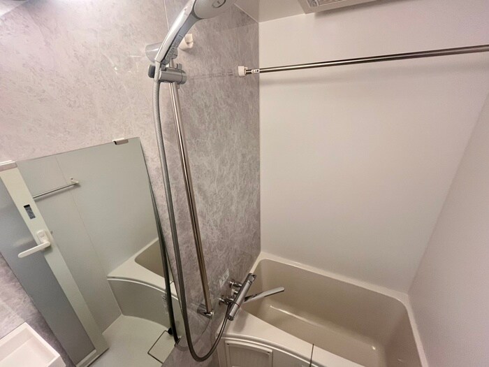 物件内観写真12　(バス／シャワールーム等)