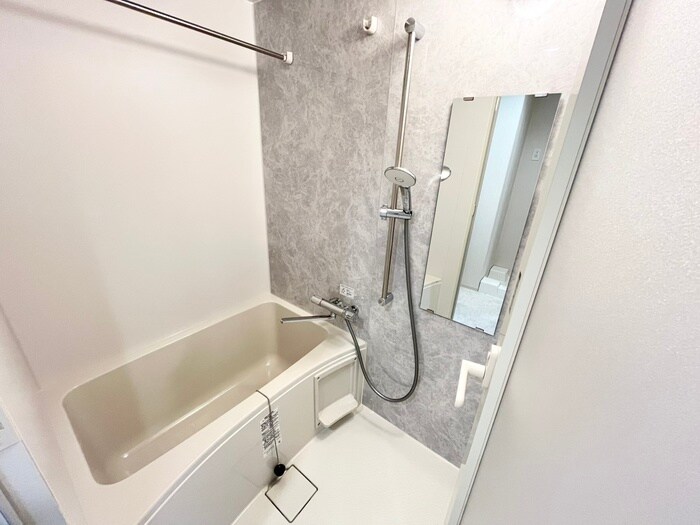 物件内観写真12　(バス／シャワールーム等)