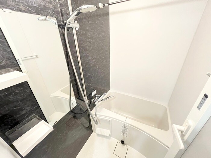 物件内観写真12　(バス／シャワールーム等)