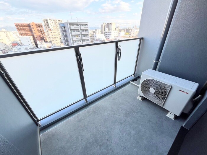 物件内観写真13　(ベランダ・バルコニー)