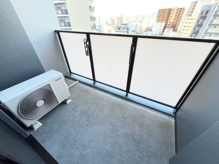 物件内観写真13　(ベランダ・バルコニー)