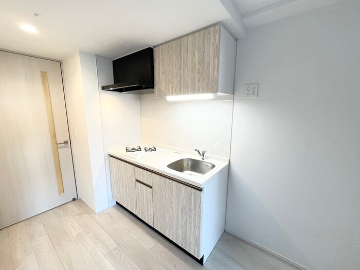 物件内観写真13　(キッチン)