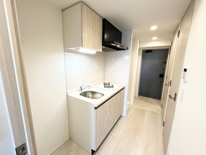 物件内観写真13　(キッチン)