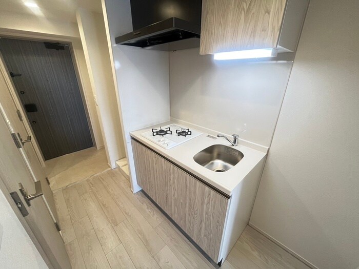 物件内観写真13　(キッチン)