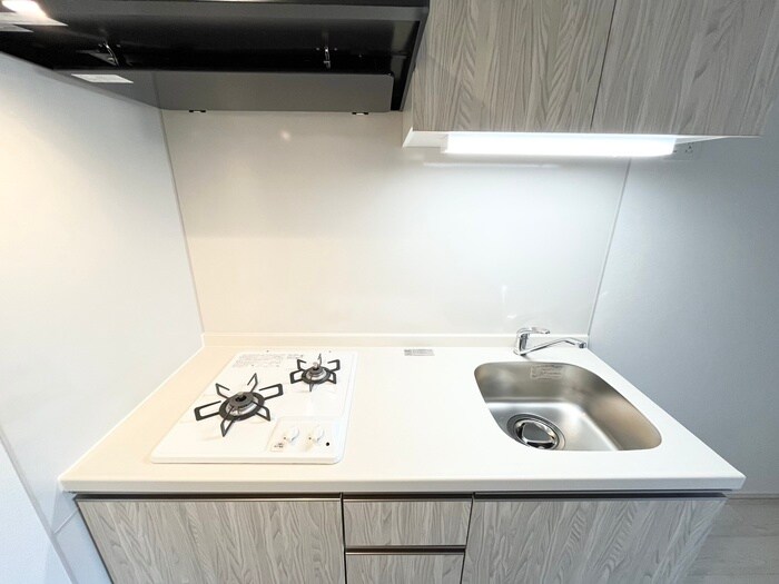 物件内観写真14　(キッチン)