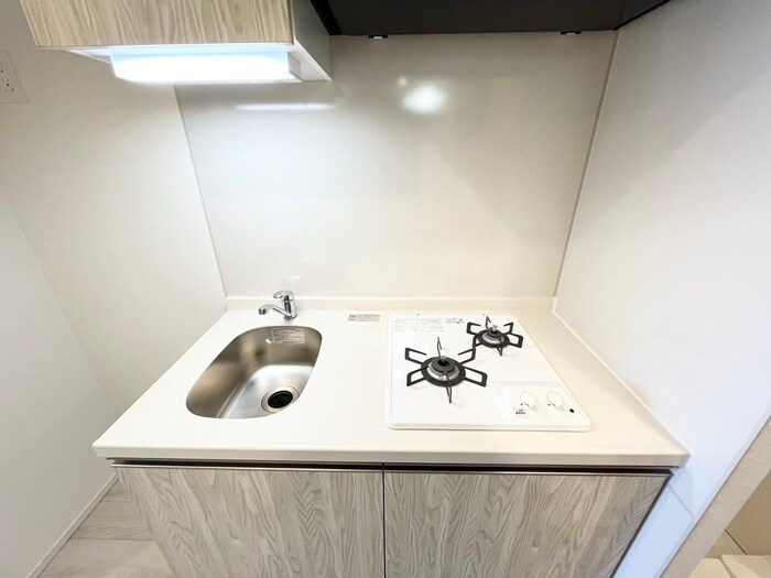 物件内観写真14　(キッチン)