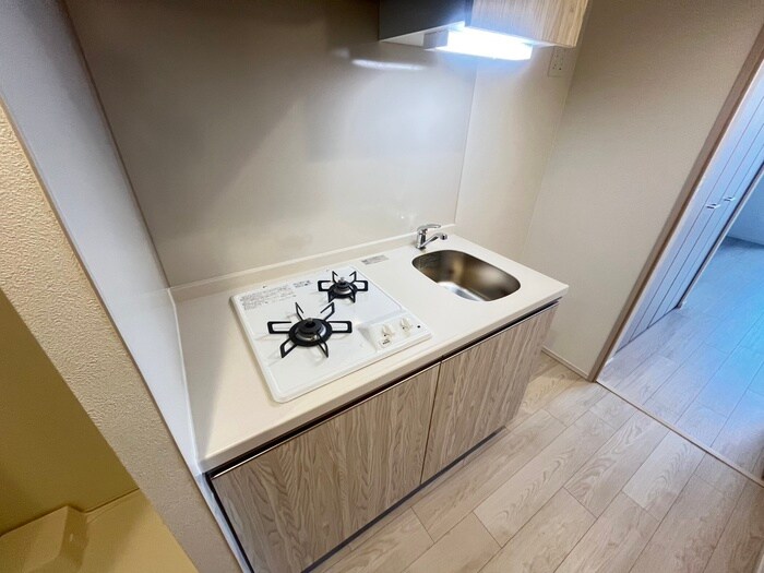 物件内観写真14　(キッチン)