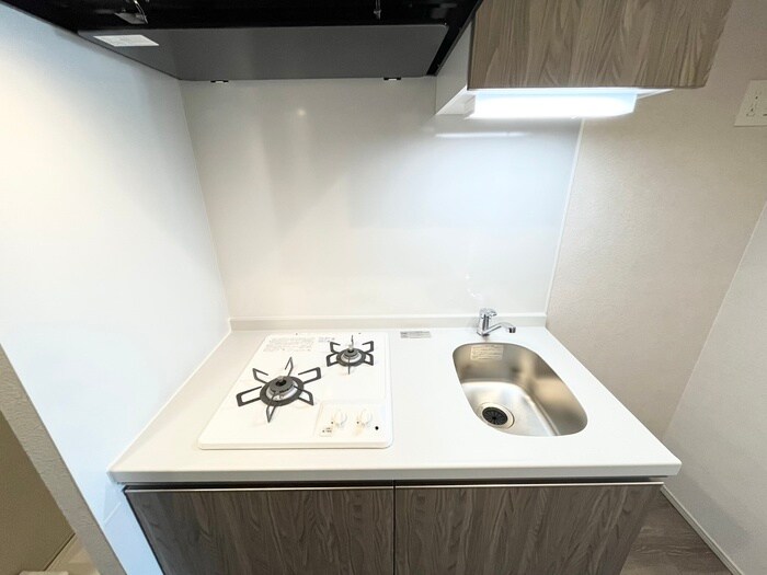 物件内観写真14　(キッチン)