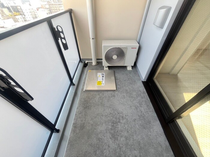 物件内観写真15　(ベランダ・バルコニー)