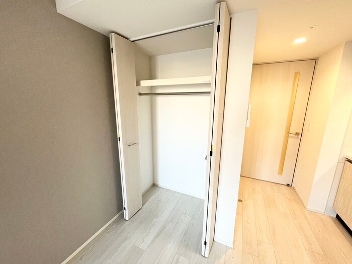 物件内観写真16　(収納)