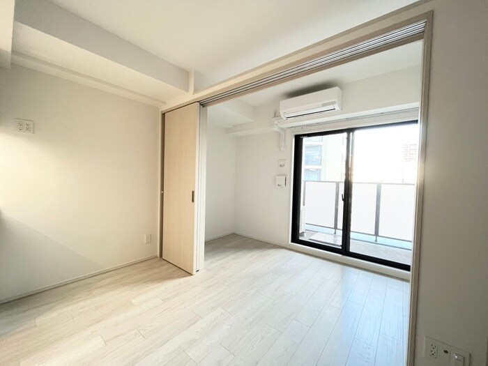 物件内観写真18　(居室)