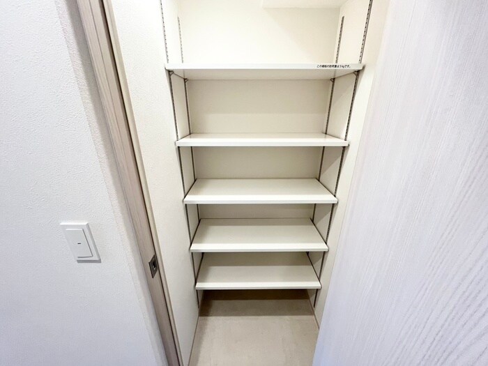 物件内観写真18　(靴箱)
