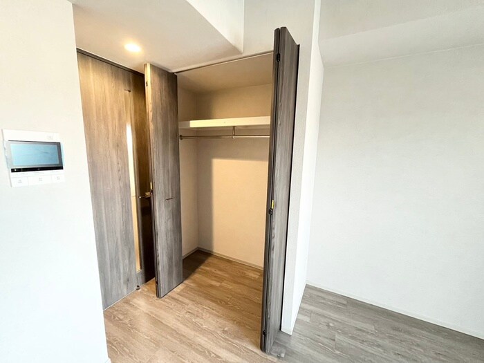 物件内観写真18　(収納)