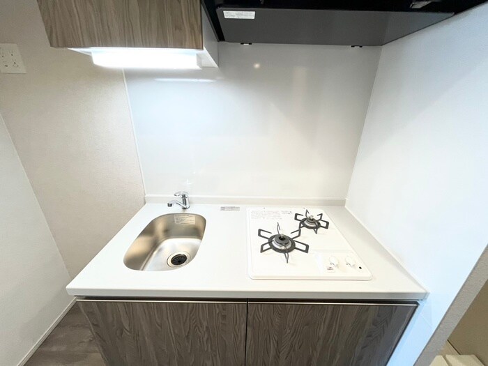 物件内観写真19　(キッチン)