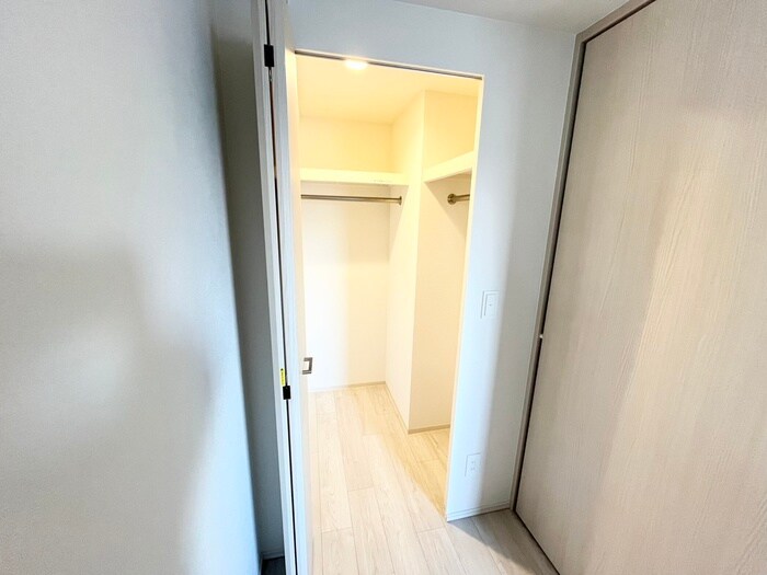 物件内観写真19　(収納)