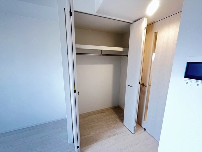 物件内観写真20　(収納)