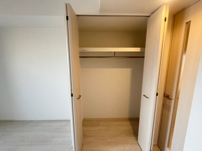 物件内観写真20　(収納)