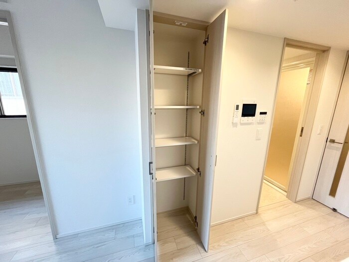 物件内観写真20　(収納)