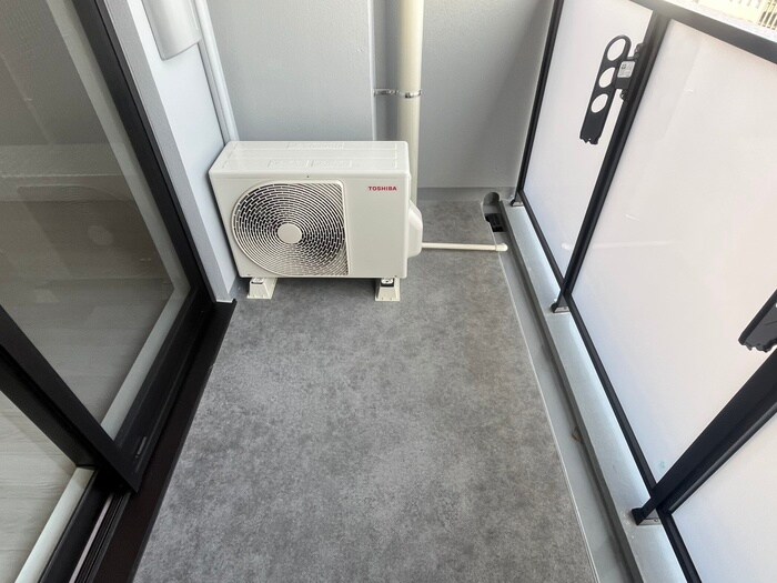 物件内観写真21　(ベランダ・バルコニー)